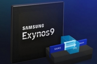 Samsung Siapkan Exynos Generasi Baru