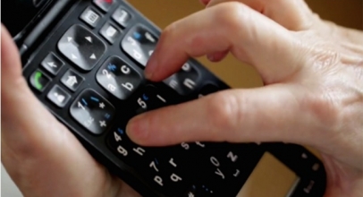 Spesial Keypad untuk Manula