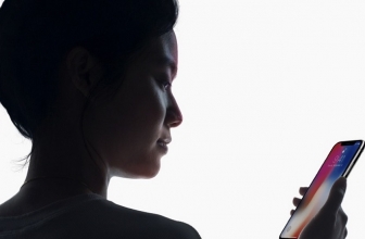 Face ID iPhone X Masih Bisa Bobol
