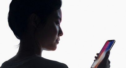 Face ID iPhone X Masih Bisa Bobol