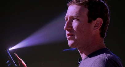 Kini Masuk Akun Facebook Bisa Melalui Pengenalan Wajah
