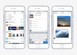 Kirim File Dropbox via Facebook Messenger
