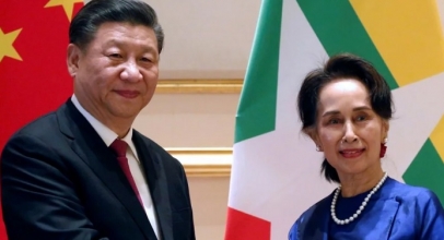 Terjemahan Facebook Presiden China Jadi Tuan S**hole