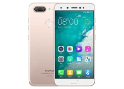 Gionee S10 Lite, Jajaran Keluarga S10 dengan Harga Nyaman