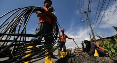 XL Corner: Mengenal Fiber Optic, Koneksi Kabel Supercepat