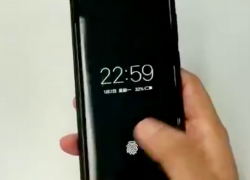 Ini Kemajuan Samsung Garap Sensor Sidik Jari di Bawah Layar Smartphone