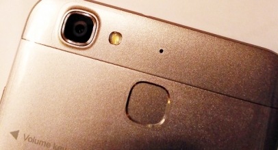Rilis Huawei GR5 dan GR3, duo jagoan fingerprint