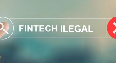 Hore! Empat Ribuan Fintech Ilegal Sudah Diberantas