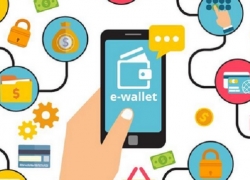 Dompet Elektronik Pemicu Tingginya Fintek Indonesia