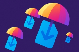 Firefox Send, Cara Transfer File Besar Bikinan Mozilla