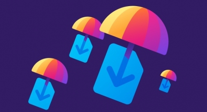 Firefox Send, Cara Transfer File Besar Bikinan Mozilla