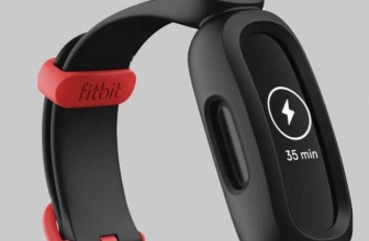 Fitbit Bakal Rilis Fitbit Ace 3
