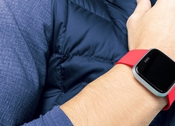 Fitbit Rilis Tiga Wearable Baru, Satu buat Anak
