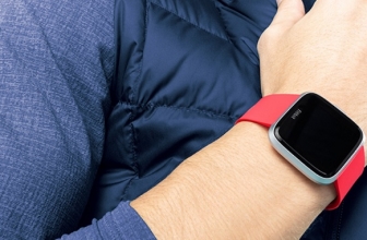 Fitbit Rilis Tiga Wearable Baru, Satu buat Anak