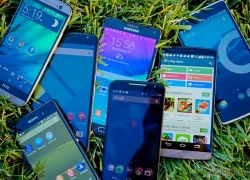 Kenapa Fitur Ponsel Murah Jadi Bagus, Premium Tidak