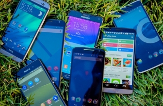 Kenapa Fitur Ponsel Murah Jadi Bagus, Premium Tidak