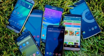 Kenapa Fitur Ponsel Murah Jadi Bagus, Premium Tidak