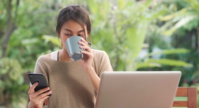XL Corner: Layanan PRIO Flex dan WhatsApp Business bagi Pelanggan XL Priorotas