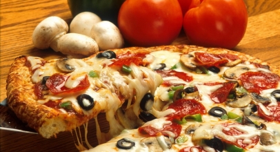 8 Teknik Jitu Fotografi Makanan