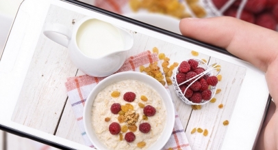 Best Apps 2017: Foodie Bikin Keren Foto Kuliner