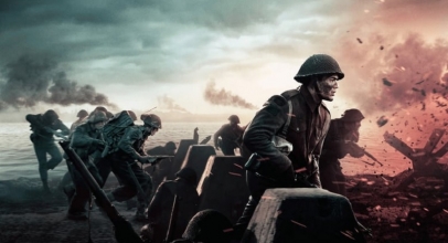 XL Corner Film: The Forgotten Battle, Dilema Prajurit Nazi
