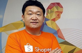 Forrest Li dan Kontribusi Tiga Bisnis Digitalnya