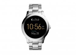 Fossil Umumkan Pakai Android Wear 2.0