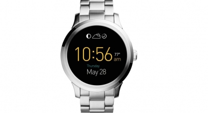 Fossil Umumkan Pakai Android Wear 2.0