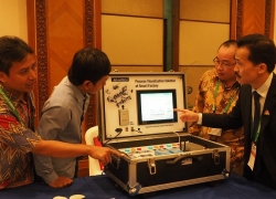 Solusi IOT Taiwan untuk SMART LIVING