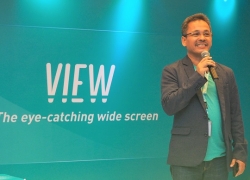 Wiko View Series Terjun di Pasar Smartphone Indonesia