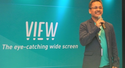 Wiko View Series Terjun di Pasar Smartphone Indonesia