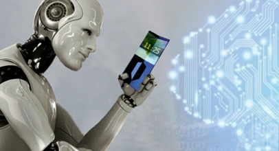 Teknologi Artificial Intelligence di Smartphone