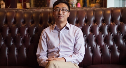 Interview Peter Wang,  Brand Director Vivo Mobile Indonesia