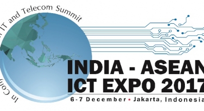 Pameran IT India-Asean Bakal Digelar di Jakarta