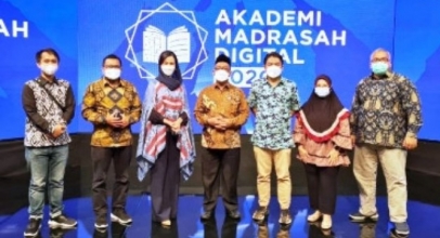 XL Corner: Pelajar Akademi Madrasah Digital Ciptakan Solusi IoT