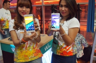 WIKO PulpFab si Octa Core resmi hadir
