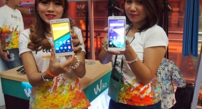 WIKO PulpFab si Octa Core resmi hadir