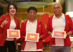 Indosat Ooredoo Luncurkan Gerai Dengan Konsep Digital Pertama di Indonesia