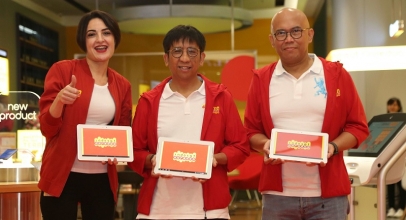 Indosat Ooredoo Luncurkan Gerai Dengan Konsep Digital Pertama di Indonesia