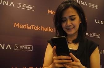 Atlet Pemenang Medali Emas Indonesia Dapat Smartphone Gratis