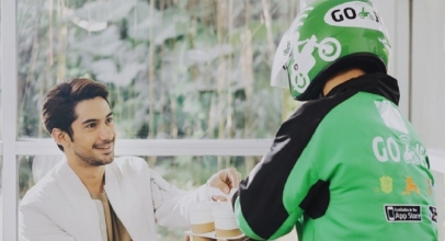 Gojek Ekspansi ke ASEAN