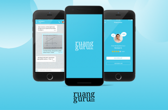 Ruangguru, Tawarkan Guru Online