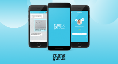 Ruangguru, Tawarkan Guru Online