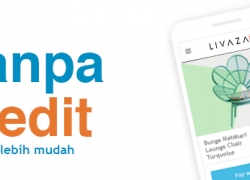 Kredivo, Beli Sekarang Bayar Nanti