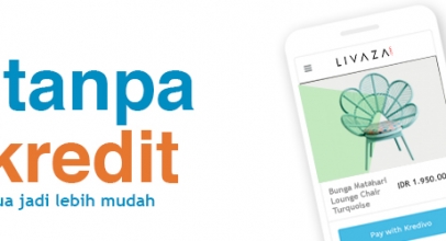 Kredivo, Beli Sekarang Bayar Nanti