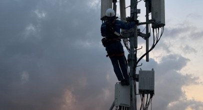 “Capex” 5G Tak Ganggu 4G