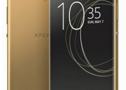 Sony Xperia XA2 Ultra Kenalkan di MWC 2018