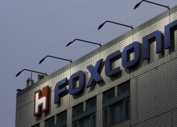 Foxconn dan Apple Perangi Qualcomm Masalah Hukum