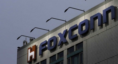 Foxconn dan Apple Perangi Qualcomm Masalah Hukum