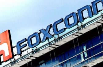 Foxconn Siap Pindahkan Produksi iPhone di Luar Tiongkok